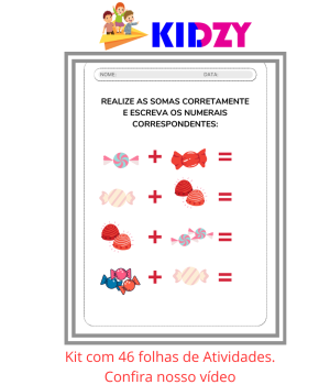 10 - Kidzy - Operações