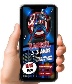 15 - Vingadores 2-D