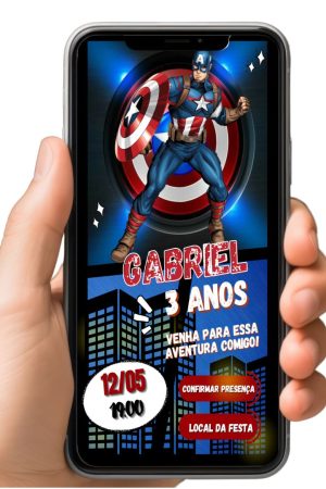 15 - Vingadores 2-D