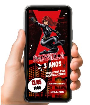 16 - Vingadores 3-D