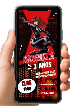 16 - Vingadores 3-D