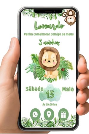 20 - Safari 4-D