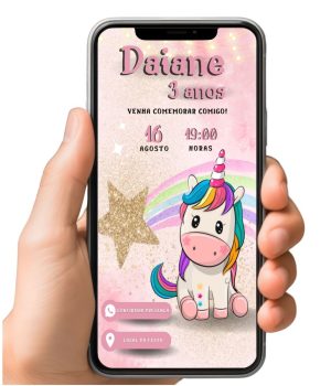 21 - Unicórnio 1-D